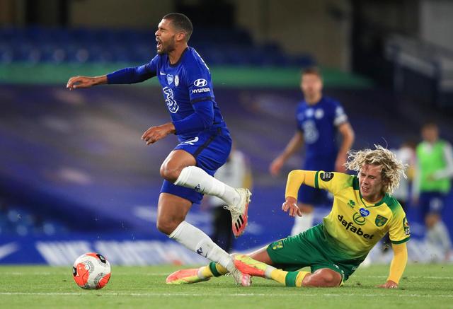 强劲的对手 强劲的对手