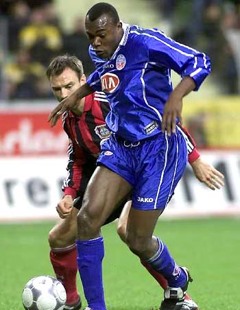 那些希望通 那些希望通