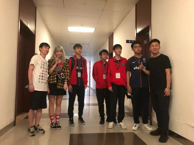 的普通玩家 的普通玩家